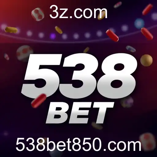 A Ascensão do 538 Bet no Mercado de Jogos Online