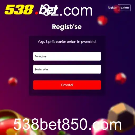 Tendências dos Jogos Online: Um Mergulho no Mundo do 538 Bet