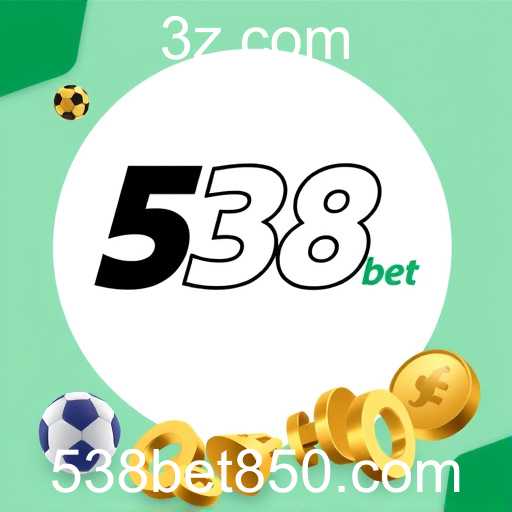 A Ascensão do 538 Bet no Mercado de Jogos