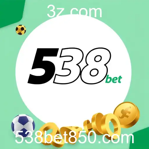 A Ascensão do 538 Bet no Mercado de Jogos