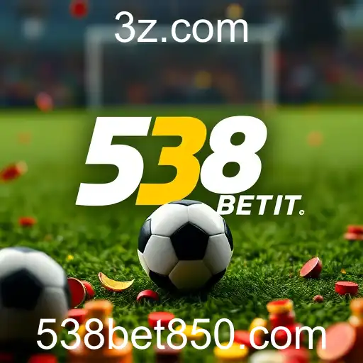 A Ascensão do 538 Bet no Cenário Brasileiro de Jogos