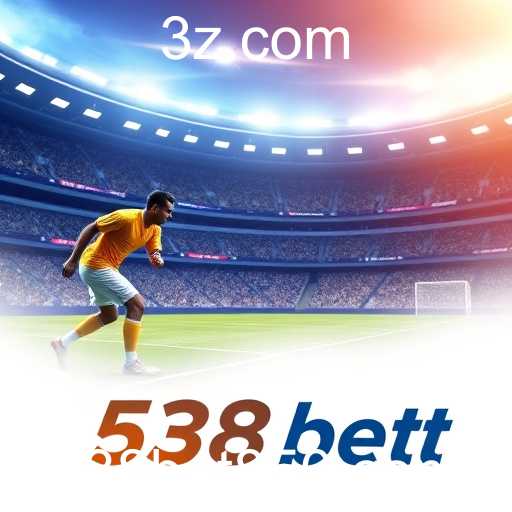 A Ascensão do 538bet.com no Mercado de Jogos Online