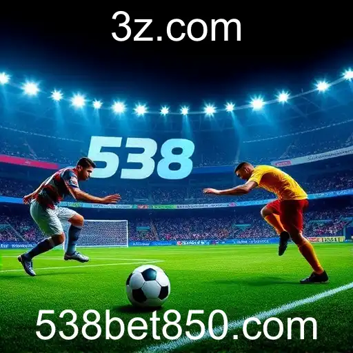 A Ascensão do 538 Bet no Mercado de Jogos Online