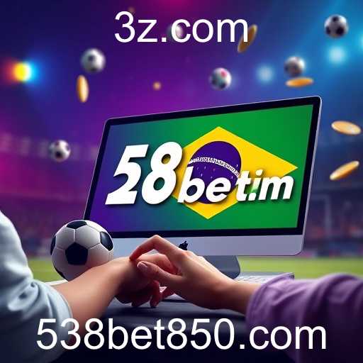 A Ascensão dos Jogos de Azar Online no Brasil