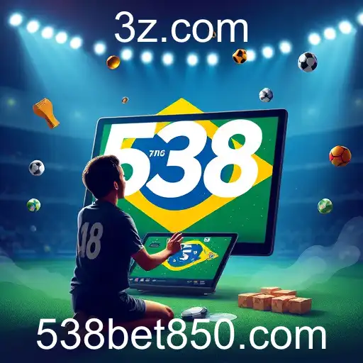 A Ascensão dos Jogos Online no Brasil