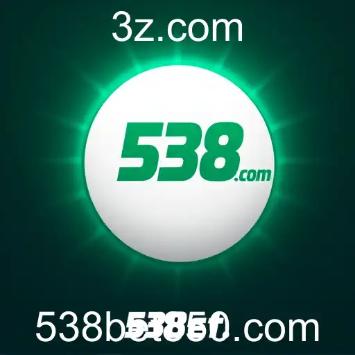 Explorando a Categoria 'Bônus' no 538 Bet.com