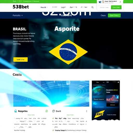 A Evolução do Mercado de Apostas Online no Brasil