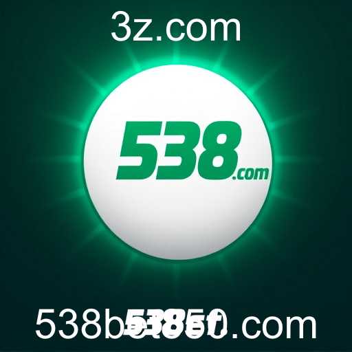 A Evolução dos Jogos Online e o Impacto do 538 Bet