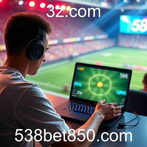 A Ascensão dos Jogos de Azar Online em 2026