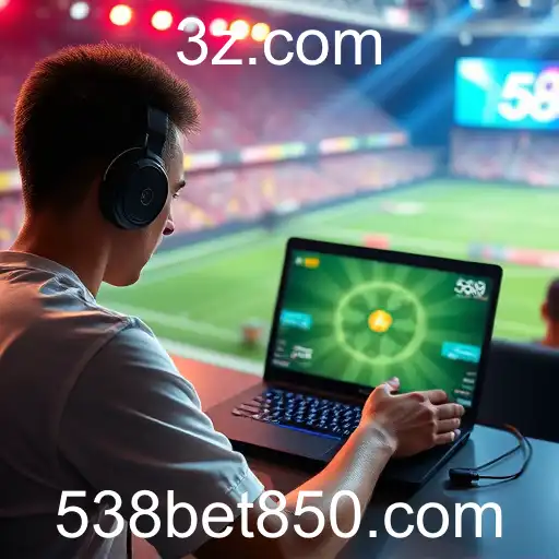 A Ascensão dos Jogos de Azar Online em 2026