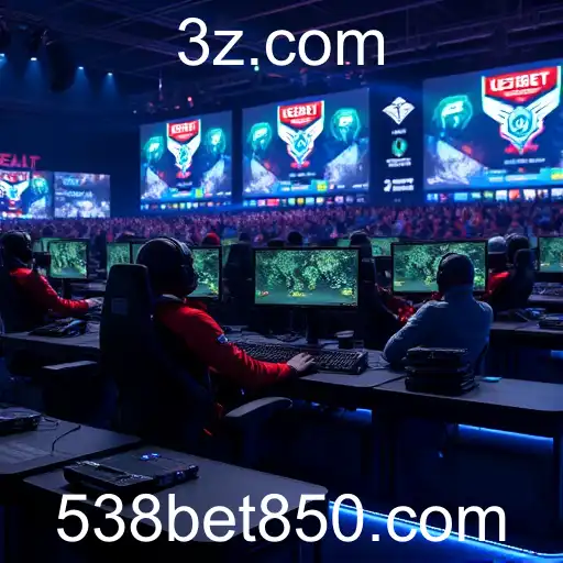 Tendências e Desafios Atuais no Mercado de Jogos Online