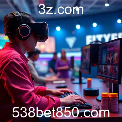 Tendências Crescentes no Mundo dos Jogos Online em 2026
