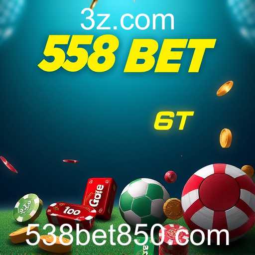 O Impacto do 538 Bet no Mercado de Jogos