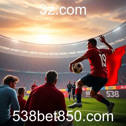 O Impacto do '538 Bet' no Cenário de Jogos em Portugal