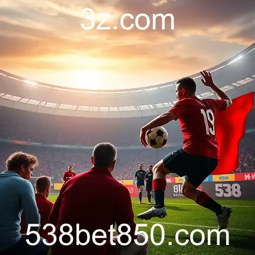 O Impacto do '538 Bet' no Cenário de Jogos em Portugal