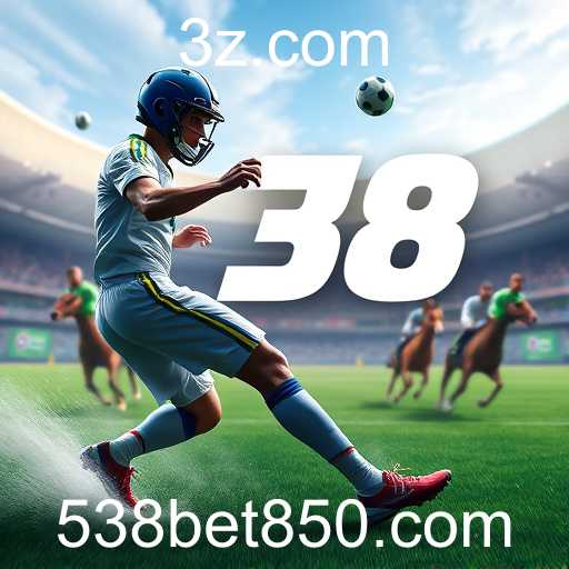 O Impacto Crescente de 538 Bet no Mercado de Jogos em Português