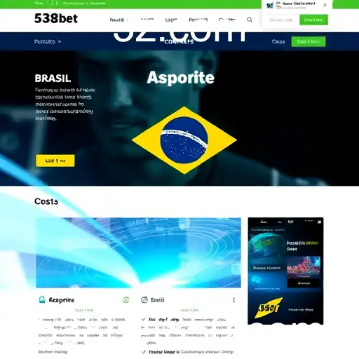 Inovações e Tendências em Jogos Online