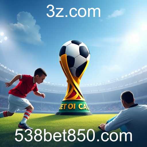 A Ascensão do 538 Bet no Cenário de Jogos Online