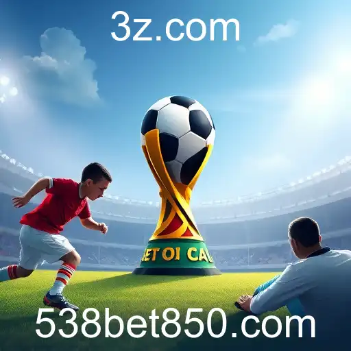 A Ascensão do 538 Bet no Cenário de Jogos Online