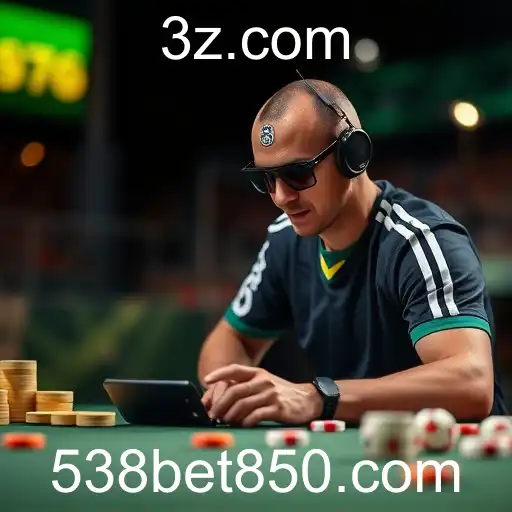 A Ascensão dos Jogos de Apostas Online em 2026