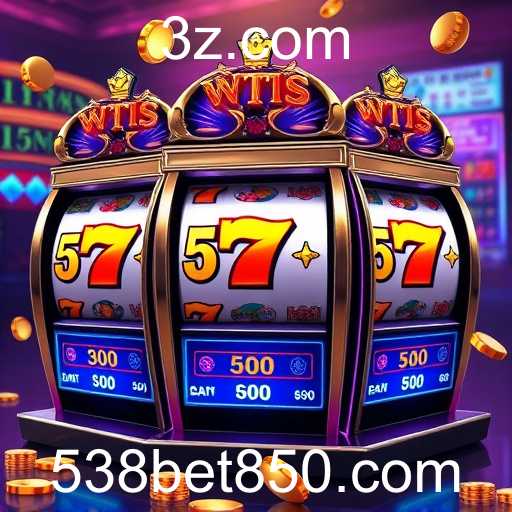 538 bet.com