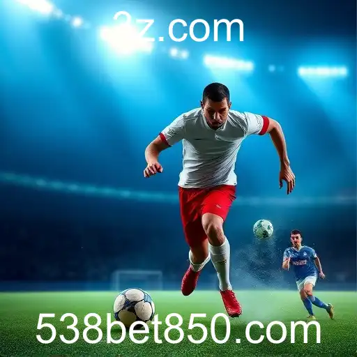 Apostas Esportivas: Emoção e Oportunidades no 538 bet.com