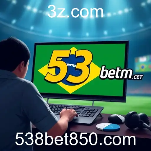 A Influência do Mercado de Jogos no Brasil